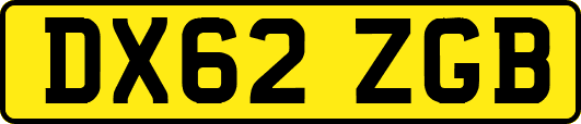 DX62ZGB