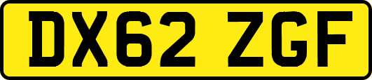 DX62ZGF