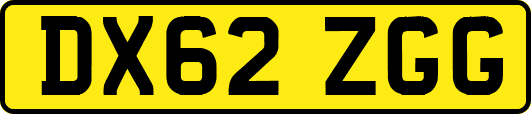 DX62ZGG
