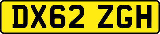 DX62ZGH