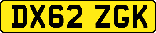 DX62ZGK