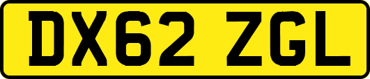 DX62ZGL
