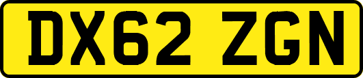 DX62ZGN