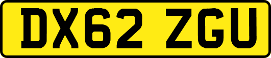 DX62ZGU