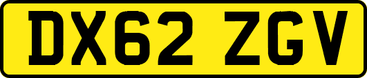 DX62ZGV