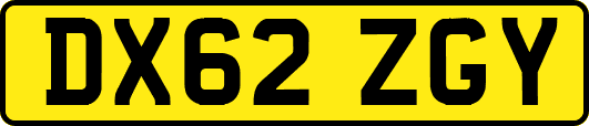 DX62ZGY