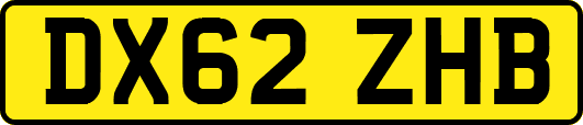 DX62ZHB