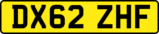 DX62ZHF