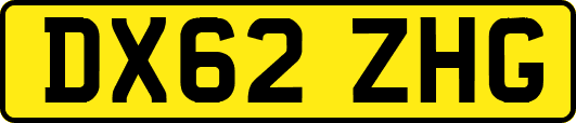 DX62ZHG