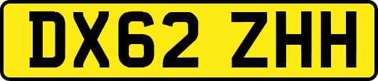 DX62ZHH