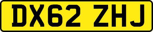 DX62ZHJ