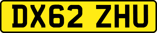 DX62ZHU