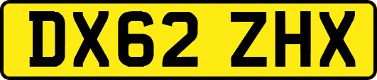 DX62ZHX