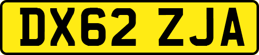 DX62ZJA