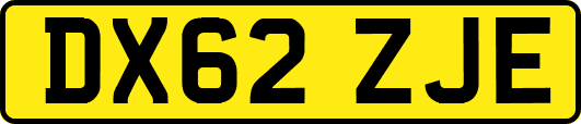 DX62ZJE