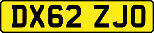 DX62ZJO