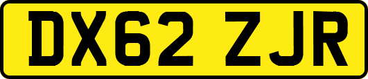 DX62ZJR