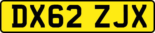 DX62ZJX