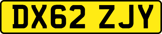 DX62ZJY