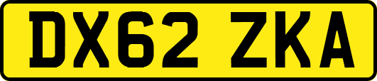 DX62ZKA