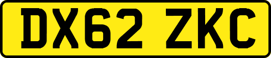 DX62ZKC