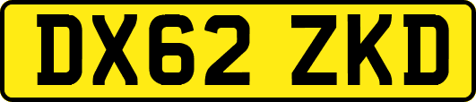 DX62ZKD