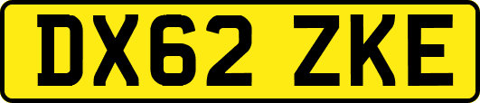 DX62ZKE