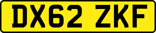 DX62ZKF