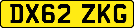 DX62ZKG