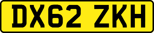 DX62ZKH