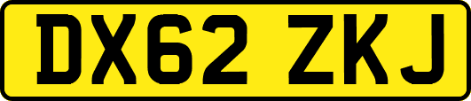 DX62ZKJ