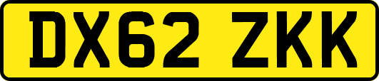DX62ZKK
