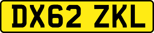 DX62ZKL