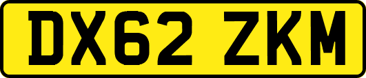 DX62ZKM