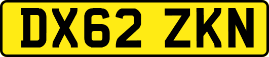 DX62ZKN