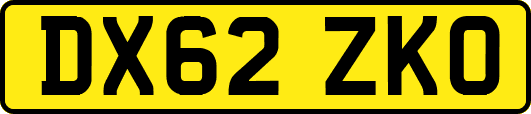 DX62ZKO