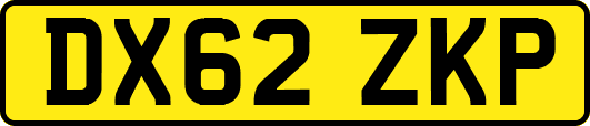 DX62ZKP