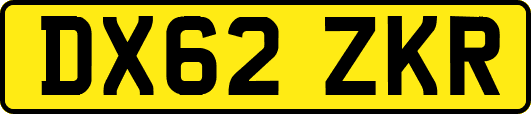 DX62ZKR