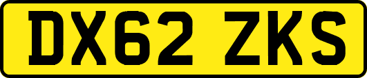DX62ZKS