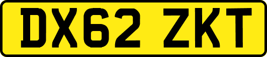 DX62ZKT