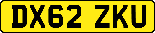 DX62ZKU