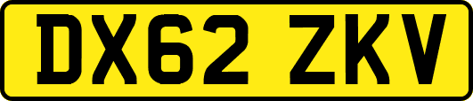 DX62ZKV