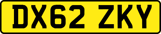 DX62ZKY