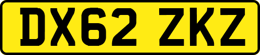 DX62ZKZ
