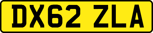 DX62ZLA