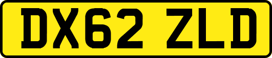 DX62ZLD