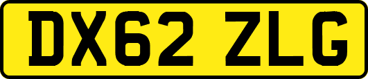 DX62ZLG