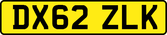 DX62ZLK