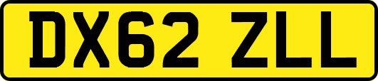 DX62ZLL