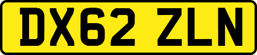 DX62ZLN